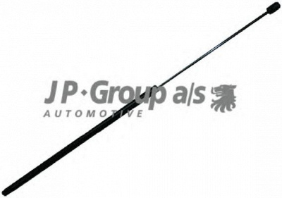 JP GROUP 1281200800 -  Газовая пружина, крышка багажник